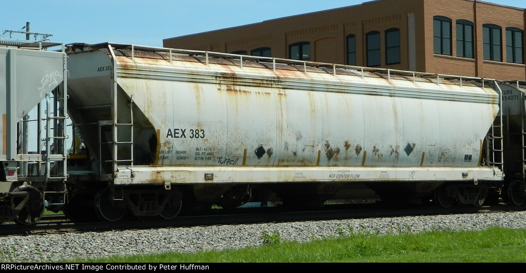 AEX 383
